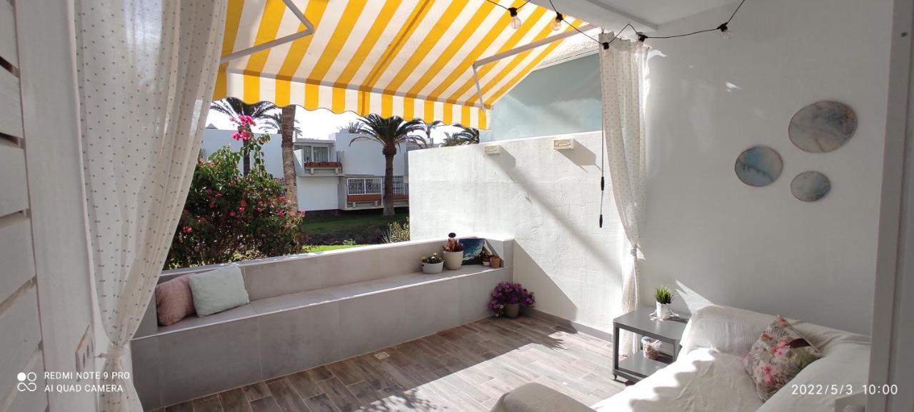 Ideal Holiday Apartment In The South Of Tenerife Costa Del Silencio Extérieur photo