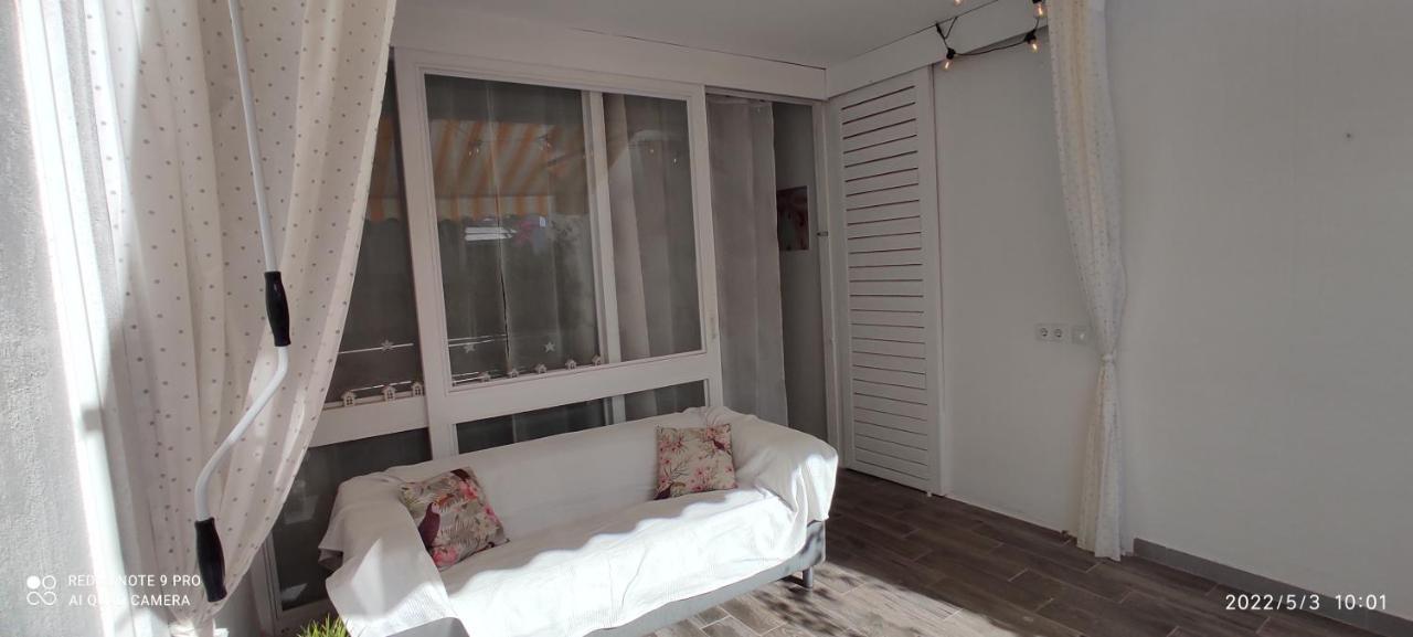 Ideal Holiday Apartment In The South Of Tenerife Costa Del Silencio Extérieur photo