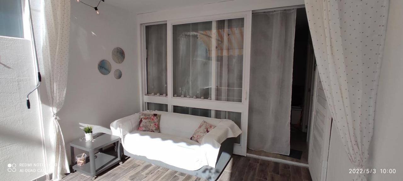 Ideal Holiday Apartment In The South Of Tenerife Costa Del Silencio Extérieur photo