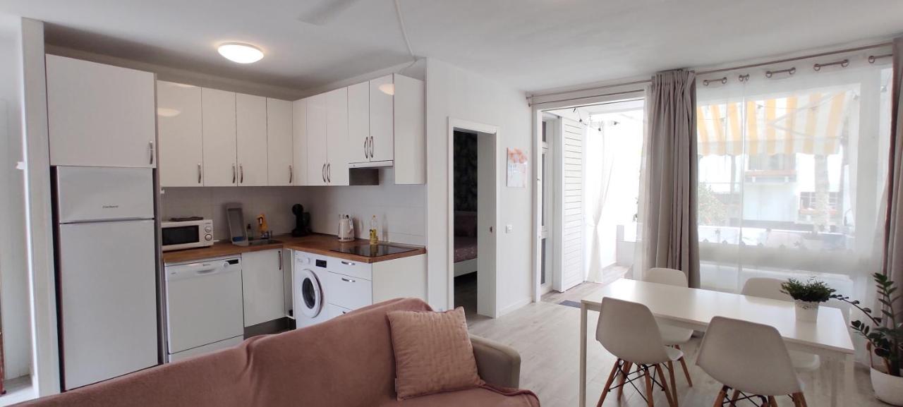Ideal Holiday Apartment In The South Of Tenerife Costa Del Silencio Extérieur photo