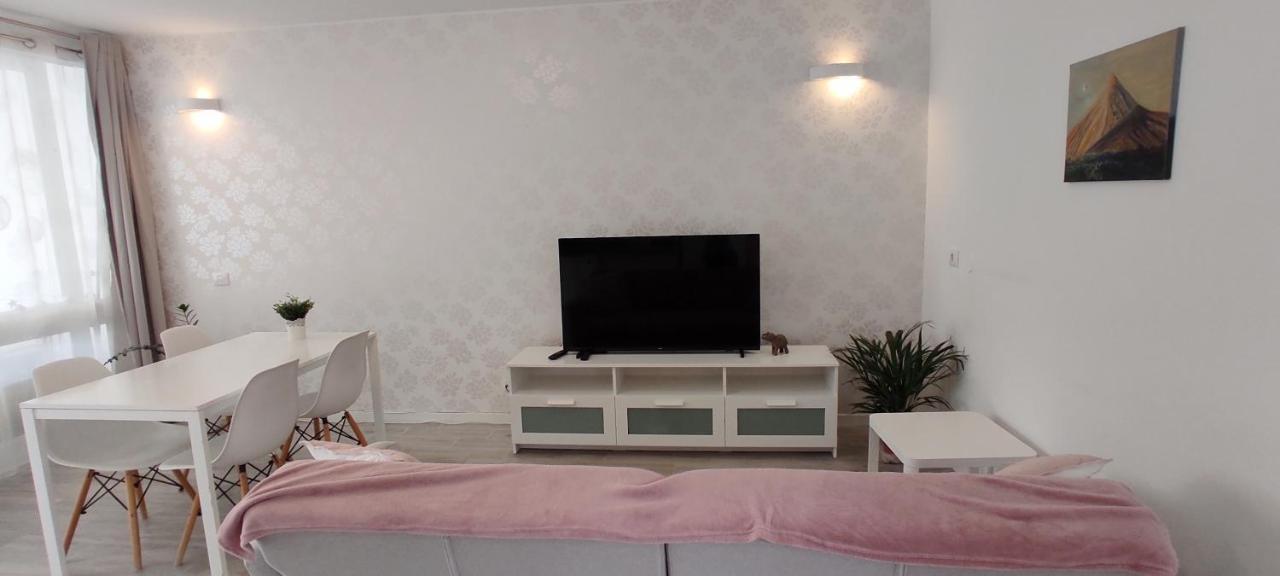 Ideal Holiday Apartment In The South Of Tenerife Costa Del Silencio Extérieur photo